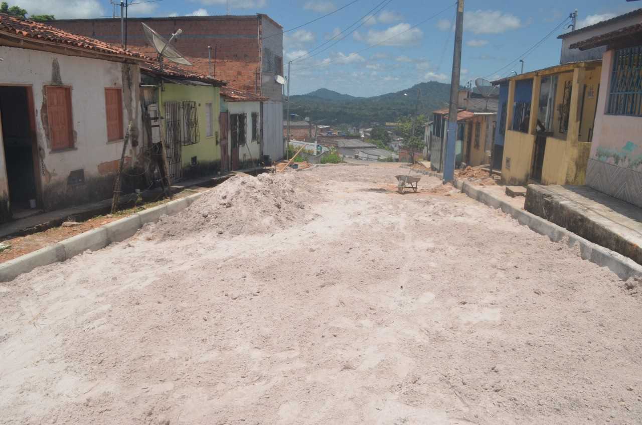 estrada nova